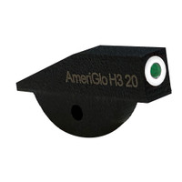 Kensight Tritium Front Sight for Colt Single Pin Snake Gun