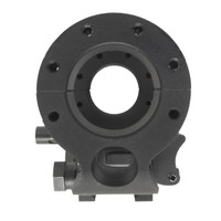 MOSM Alpha 30mm dia. Heavy Duty One Piece Scope Mount by Kensight