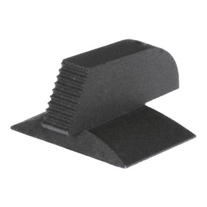 Kensight Front Sight with Serrated Blade Contoured Base Kensight Front Sight with Serrated Blade Contoured Base