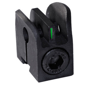 M1 Garand Kensight Front Sight Trijicon Tritium insert Stripe - Night Sights M1 Garand Kensight Front Sight Trijicon Tritium insert Stripe - Night Sights