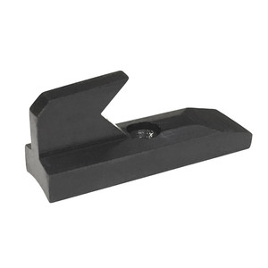 Ruger MKII or MKIII Tall Undercut Patridge Front Sight Ruger MKII or MKIII Tall Undercut Patridge Front Sight