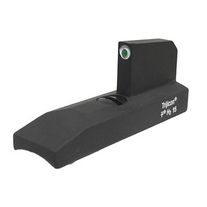 Ruger MKII or MKIII Tritium Tall Front Night Sight Ruger MKII or MKIII Tritium Tall Front Night Sight