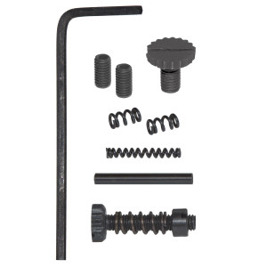 Kensight Ruger MKII, MKIII & MKIV Sight - Complete Hardware Set