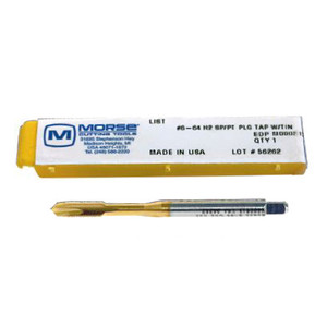 Kensight 6-64 Elevation Screw Tap Kensight 6-64 Elevation Screw Tap