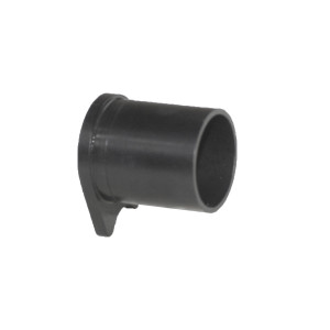 1911 Barrel Bushing, Standard Dimension, AISI 4140 Steel, Heat-Treated 1911 Barrel Bushing, Standard Dimension, AISI 4140 Steel, Heat-Treated