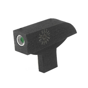 70 Series Colt 1911A1 Tenon Staked Patridge Front Sight - .150" Tall