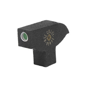 80 Series Colt 1911A1 Tenon Staked Patridge Front Sight - .150" Tall 80 Series Colt 1911A1 Tenon Staked Patridge Front Sight - .150" Tall