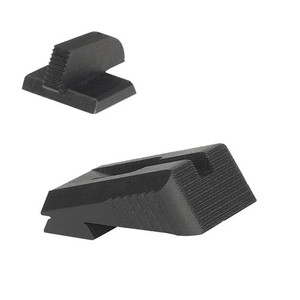 Kensight (KCS) Kimber Carry Sight, Serrated Sight Set fits the Kimber Fixed Dovetails Kensight (KCS) Kimber Carry Sight, Serrated Sight Set fits the Kimber Fixed Dovetails
