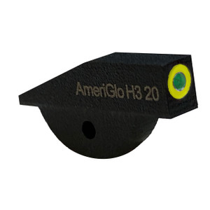 Kensight ProGlo Tritium Front Sight for Colt single pin snake guns - Lumi Green Kensight ProGlo Tritium Front Sight for Colt single pin snake guns - Lumi Green