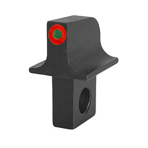 Kensight ProGlo ¢ - Tritium Night Sight w/Lumi ORANGE Outline for Finnish Model 39 Mosin-Nagant (880-839) Kensight ProGlo ¢ - Tritium Night Sight w/Lumi ORANGE Outline for Finnish Model 39 Mosin-Nagant (880-839)