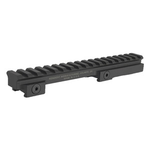 Kensight Steyr SSG PII All Steel MIL-STD Picatinny Rail Scope Mount Kensight Steyr SSG PII All Steel MIL-STD Picatinny Rail Scope Mount