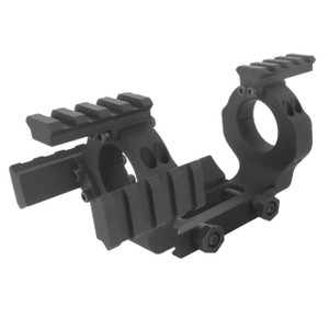 MOSM Bravo 30mm dia. One Piece Scope Mount by Kensight MOSM Bravo 30mm dia. One Piece Scope Mount by Kensight