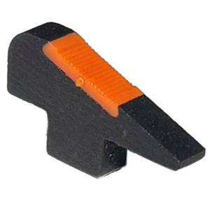 Elliason - 2020 Colt Python, Anaconda, & King Cobra Red Ramped Front Sight