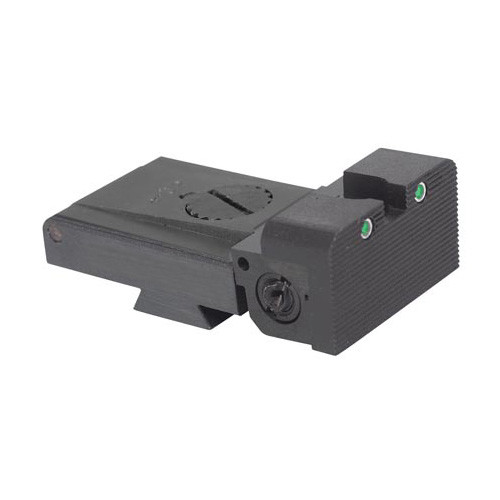 LPA TRT Kensight 1911 Sight Trijicon Tritium insert - Night Sights