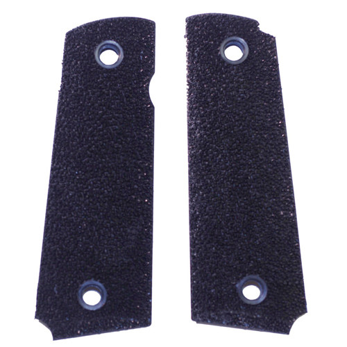 Kensight Sharkskin 1911 Grip Black