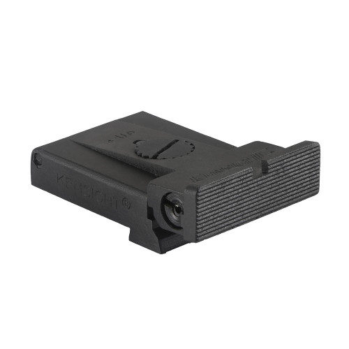 Kensight ® Adjustable Rear Sight for the Full Size Large Frame Glock ®