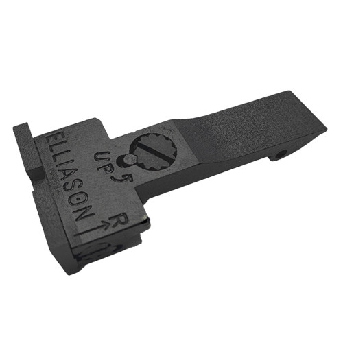 Elliason™ - 2020 Colt Python, Anaconda, & King Cobra Target Adjustable Rear Sight