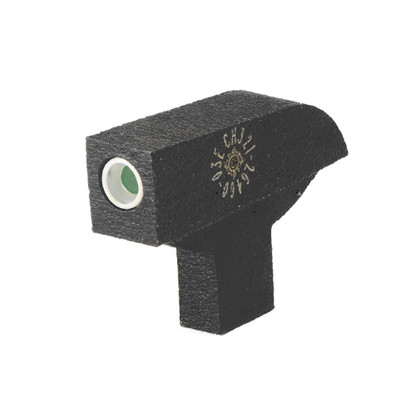 Springfield 1911A1 Tenon Staked Patridge Front Sight - .150