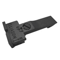 Elliason™ - 2020 Colt Python, Anaconda, & King Cobra Target Adjustable Rear Sight