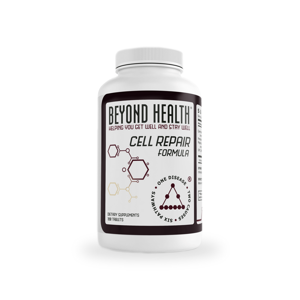 Cell Repair Formula