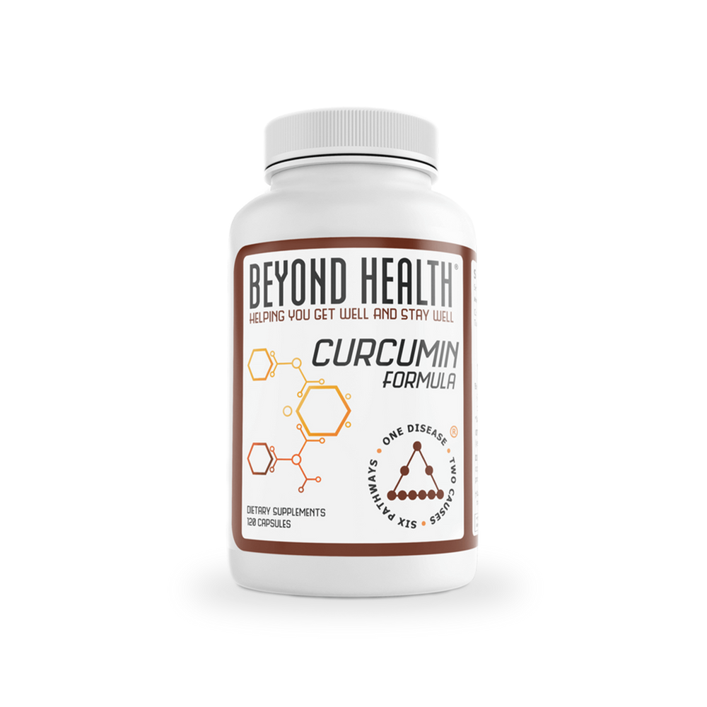 Curcumin Formula