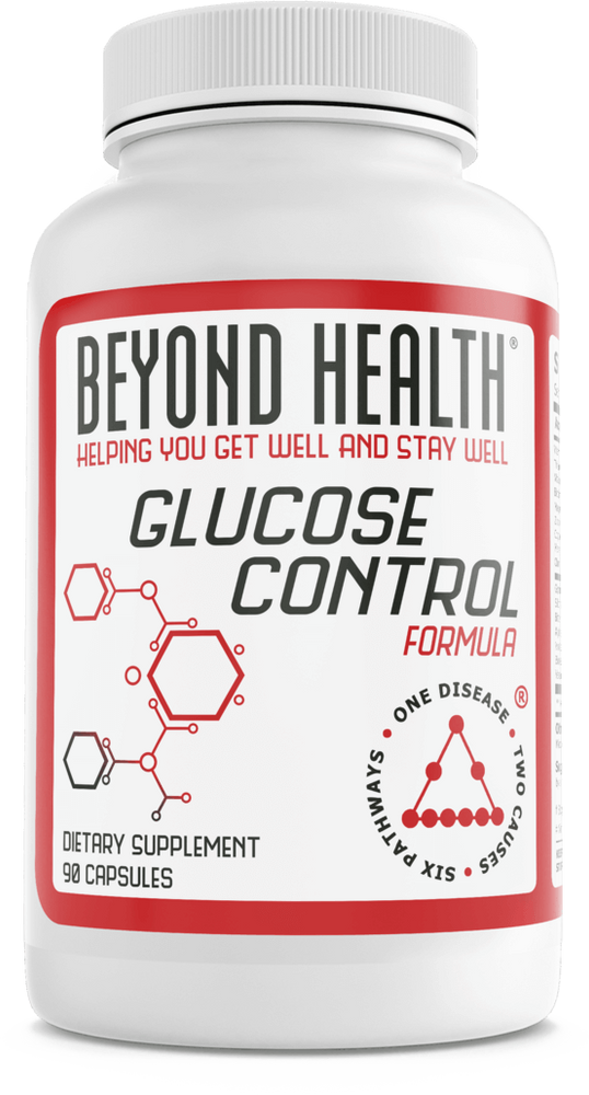 Glucose control