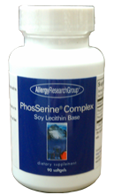PhosSerine Complex