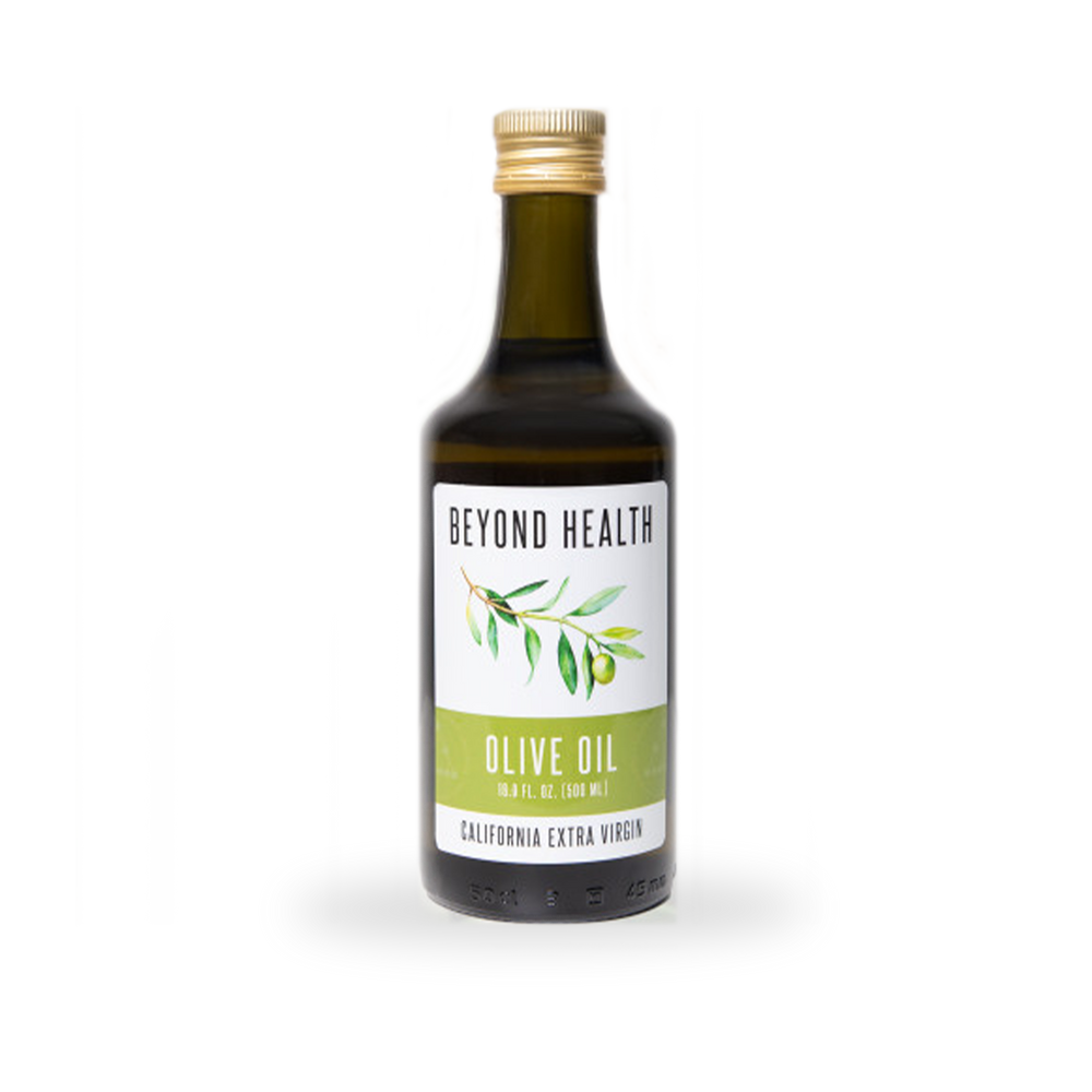 California Extra Virgin Olive Oil - 500 ml.