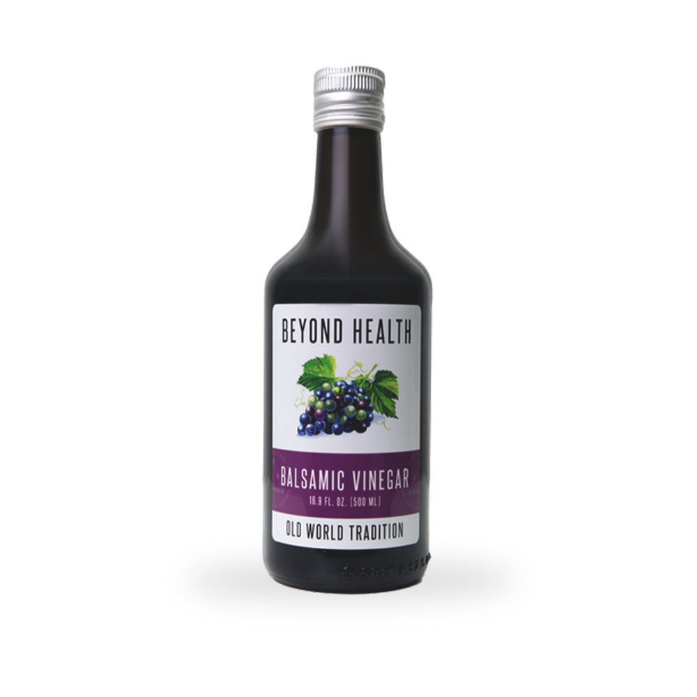 Balsamic Vinegar - 500 ml.