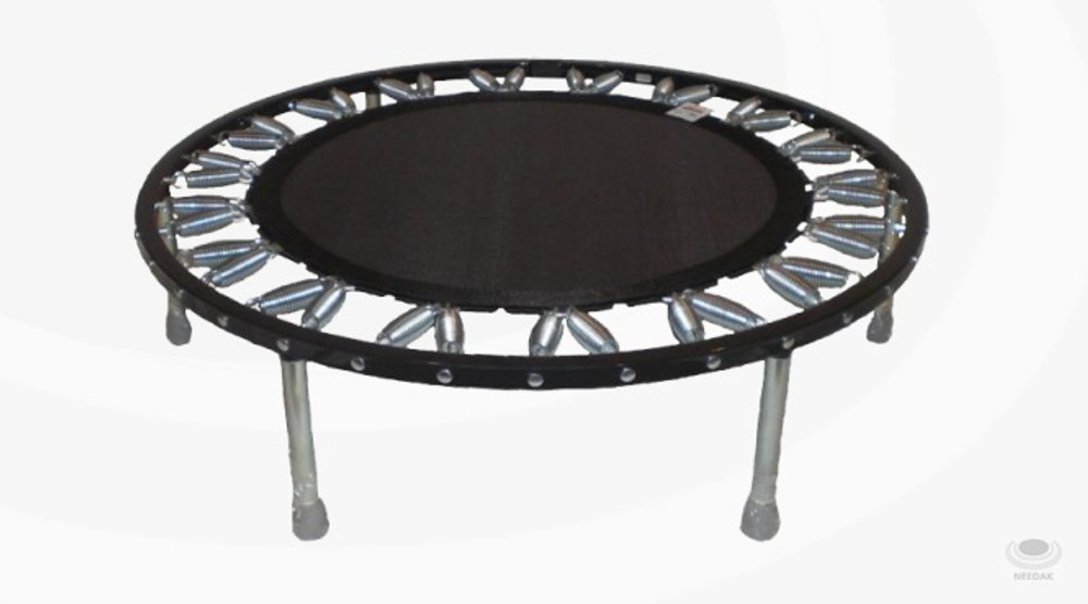 Non-Folding Rebounder - SOFT BOUNCE