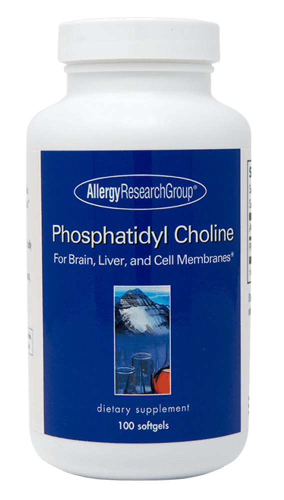 Choline Citrate BH Supplements Beyond Health