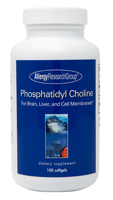 Choline Citrate BH Supplements Beyond Health