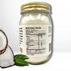 coconut oil for keto cooking and healthy fat lifestyle