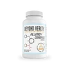 allergy defense supplement bottle for seasonal support and immune balance - Beyond Health