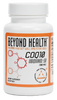 CoQ10 Supplement – Cellular Energy & Antioxidant Support | 60 Softgels | Non-GMO - Beyond Health - Beyond Health