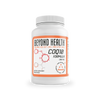 CoQ10 Supplement – Cellular Energy & Antioxidant Support | 60 Softgels | Non-GMO - Beyond Health
