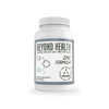 zinc supplement bottle with 100 capsules for immune support and cellular function - Beyond Health