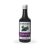 balsamic vinegar in glass bottle with rich dark color for salads and everyday cooking - Beyond Health