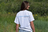 Heather Grey EcoSmart T-Shirt