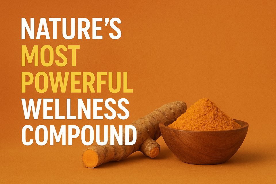 Unlocking Brain Health with Curcumin Unlocking Brain Health with Curcumin