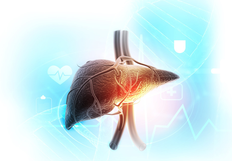 Your Liver May Need Special Care