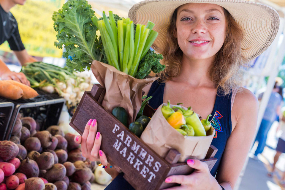 Ways to Include More Fresh Produce in Your Diet – Part II