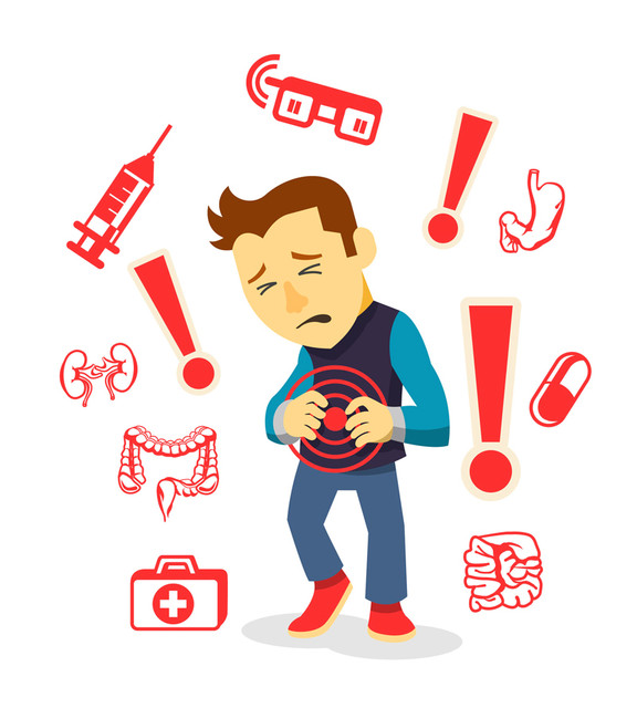 A New Answer to Problems with Your Intestines