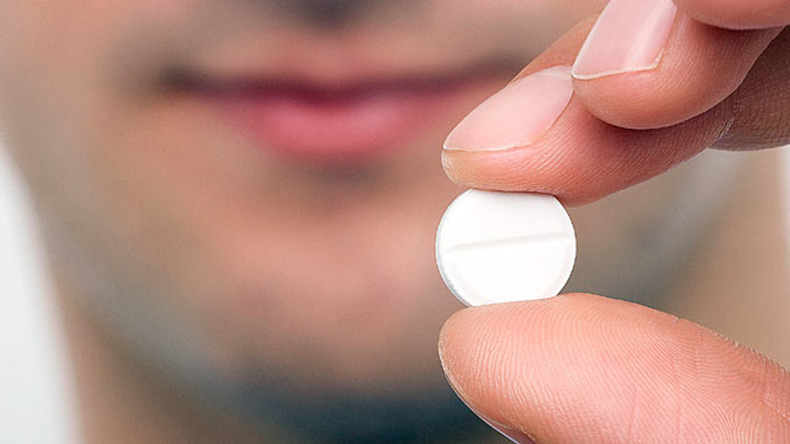 Aspirin Alternatives for Thinning the Blood