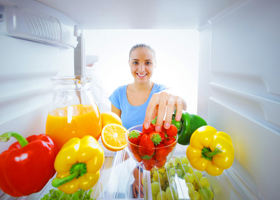 Coping with Food Cravings