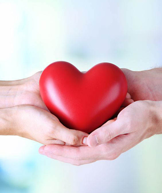 Why Your Heart Needs Vitamin E  