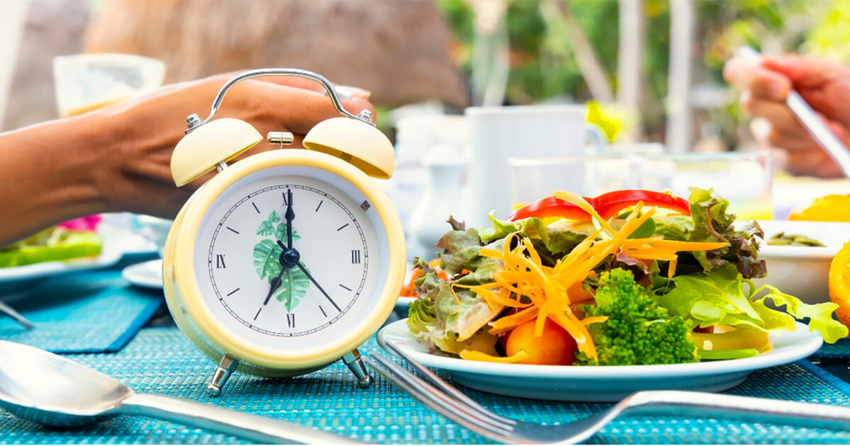 The Benefits of Intermittent Fasting for Longevity