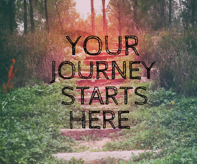 Join Us on a Journey to Optimal Health!