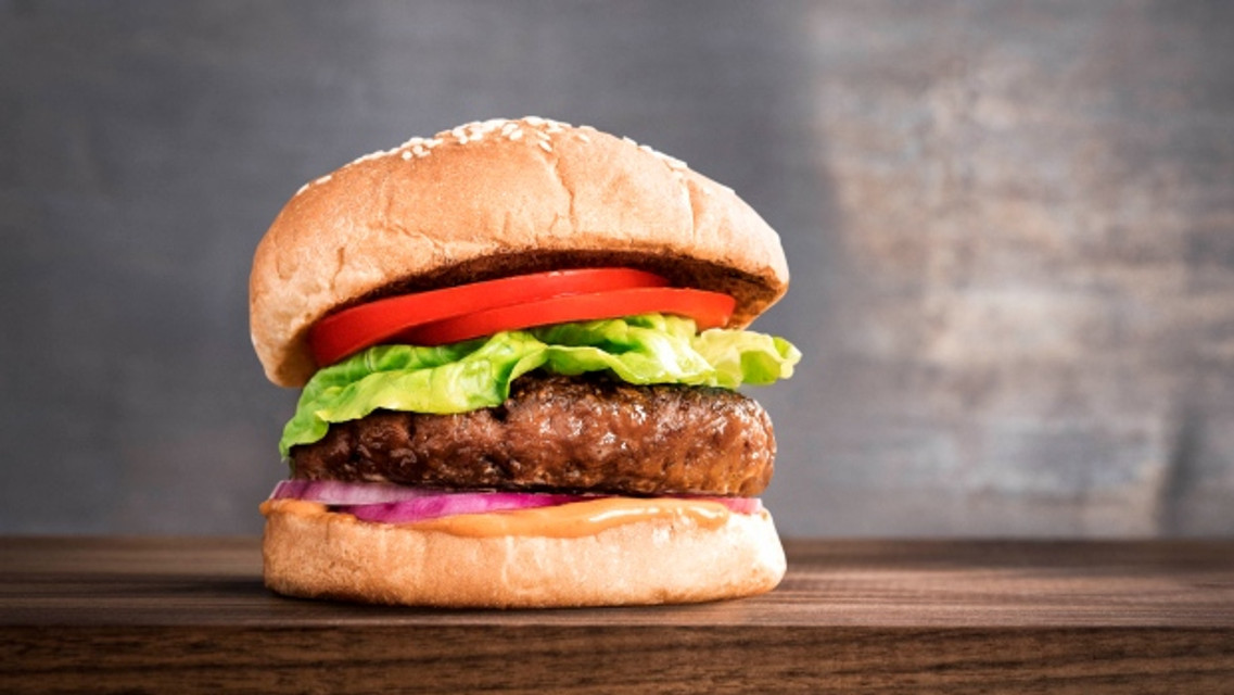 New plant-derived burgers taste great, but are they good for us?