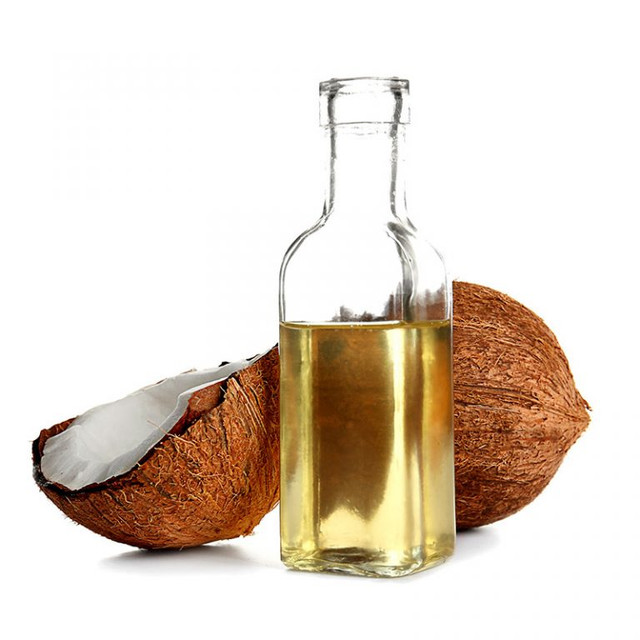 Treating Alzheimer's - With Coconut Oil